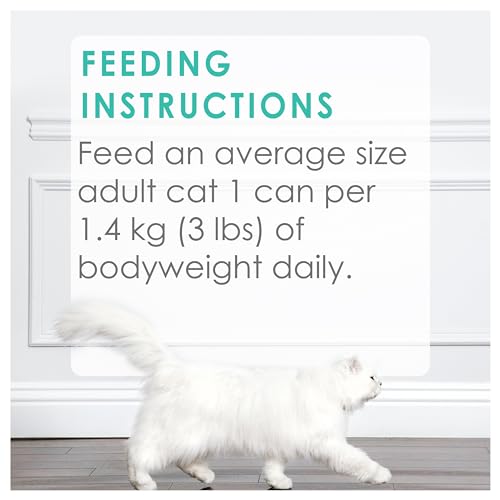 Fancy Feast Medleys Wet Cat Food, Florentine Collection Variety Pack 3 Flavours - 85 g Can (12 Pack) image 6
