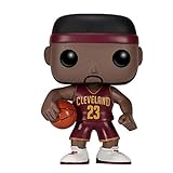□ Sammeln von Statuette: Es ist definitiv das beste Geschenk für NBA-Fans.
