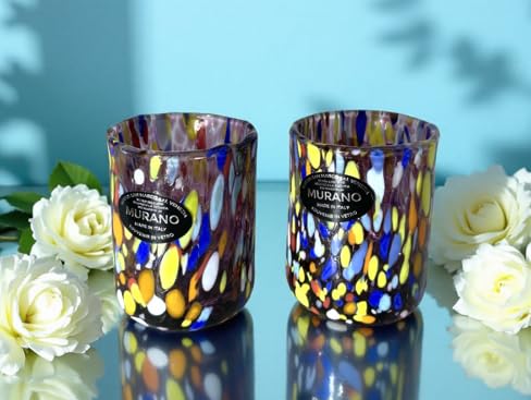 �C�^���A �y�A �O���X/�x�l�`�A���O���X/�K���X �O���X/�H�| �A�[�g �|�p �A���i [���s�A���i]