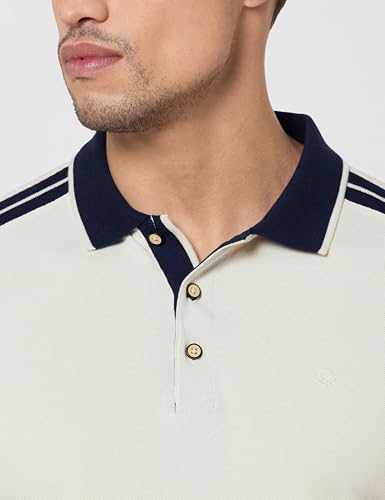 Image of United Colors of Benetton Men Polo Shirt