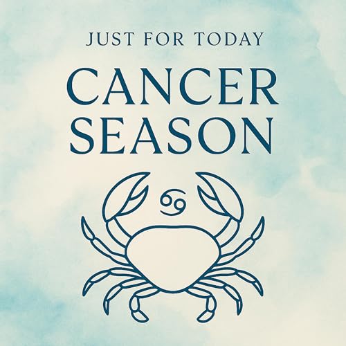 Page de couverture de 4 My Cancer Peeps: Sacred, Soft, and Not to Be Tried ♋🦀