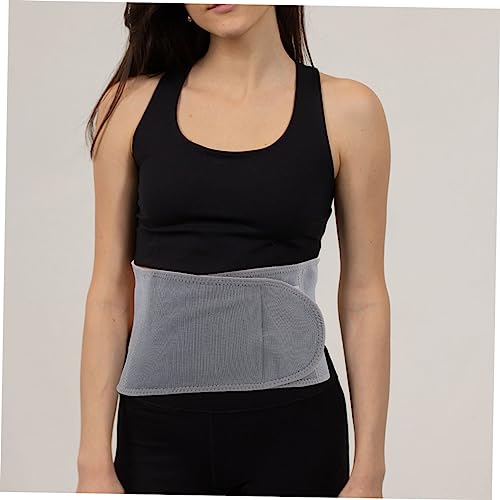 Faja lumbar calefactable para mujer y hombre miniatura 7