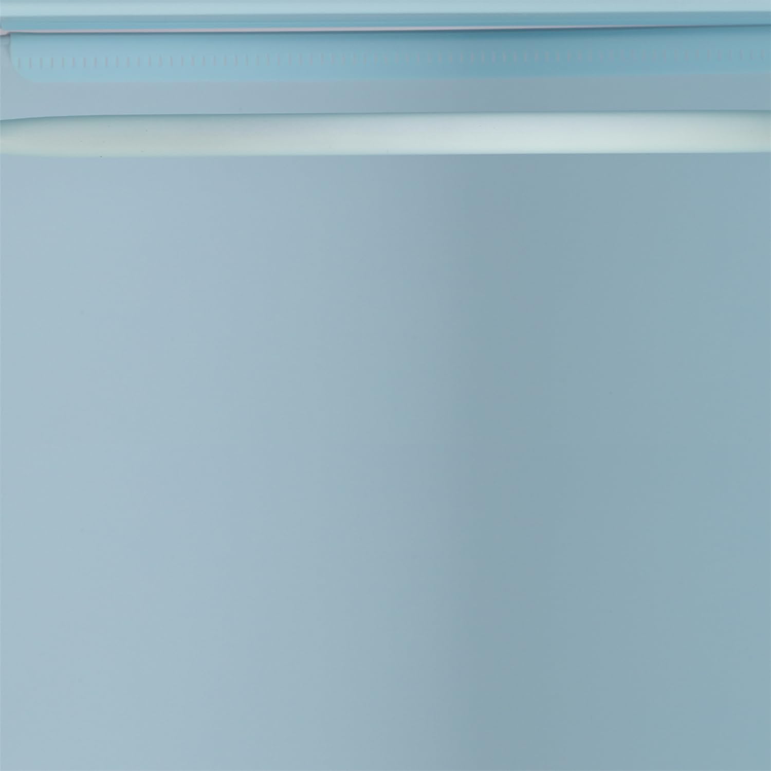 Armoire De Rangement Enfant 12 Cubes, Meuble De Rangement avec Portes, Meuble Cube pour Jouets, Vêtements, Chaussures (Bleu,110 * 37 * 145cm)