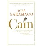 Cain by Jose Saramago (2011-07-07) - Jose Saramago