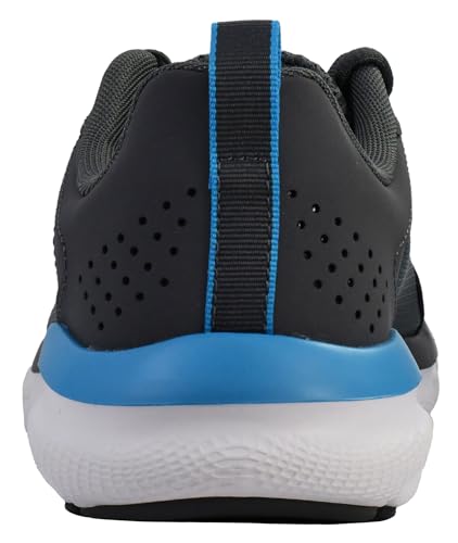 Image of Under Armour Men's Charged Assert 8 Camo Running Shoe