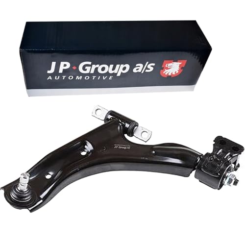 Bras de liaison de suspension de roue JP GROUP 6340104270 haute résistance