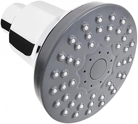 EVOLVE GECKO SHOWERHEAD