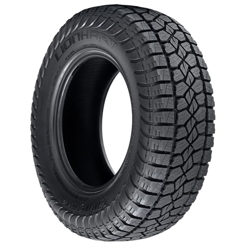 Lionhart Kilima A/T Tire