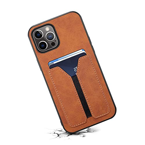 Étui portefeuille iPhone 12 Pro idéal pour voyager léger