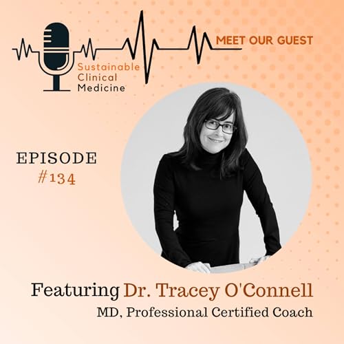 Episode 134: Embracing Vulnerability, Shame Resilience and Creating Psychological Safety in Medicine