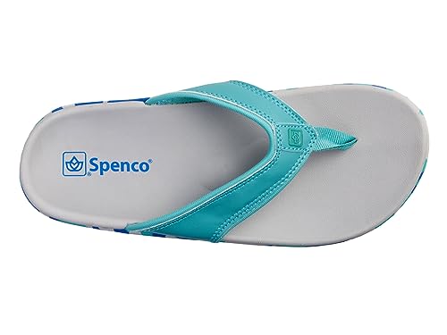 Image of Spenco womens Yumi Nuevo Camo