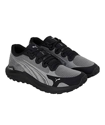 Image of Puma Men FastTrac Nitro Running Shoe