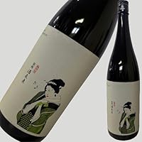 楽器正宗 純米吟醸 羽州酒未来 1800ml
