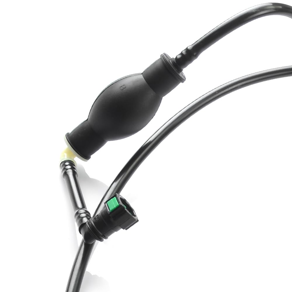 Fuel Line Pipe Hose For Vauxhall Vivaro A X83 1.9 2.5 DTI 2001-2014 – Aspart 12312