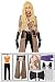 Coskidz Women's Volume 4 Yang Xiao Long Cosplay Costume, Brown, Size Women XL