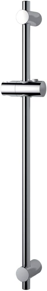 Ideal Standard, Idealrain shower rod, 720 mm, chrome, B9421AA