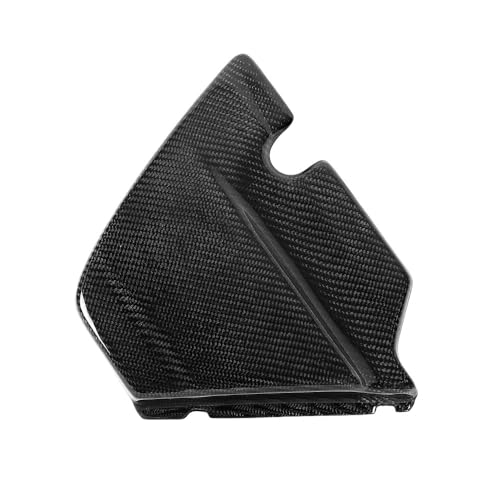 Cache latéral de batterie moto R100 R90S carénage contre les chocs - 6