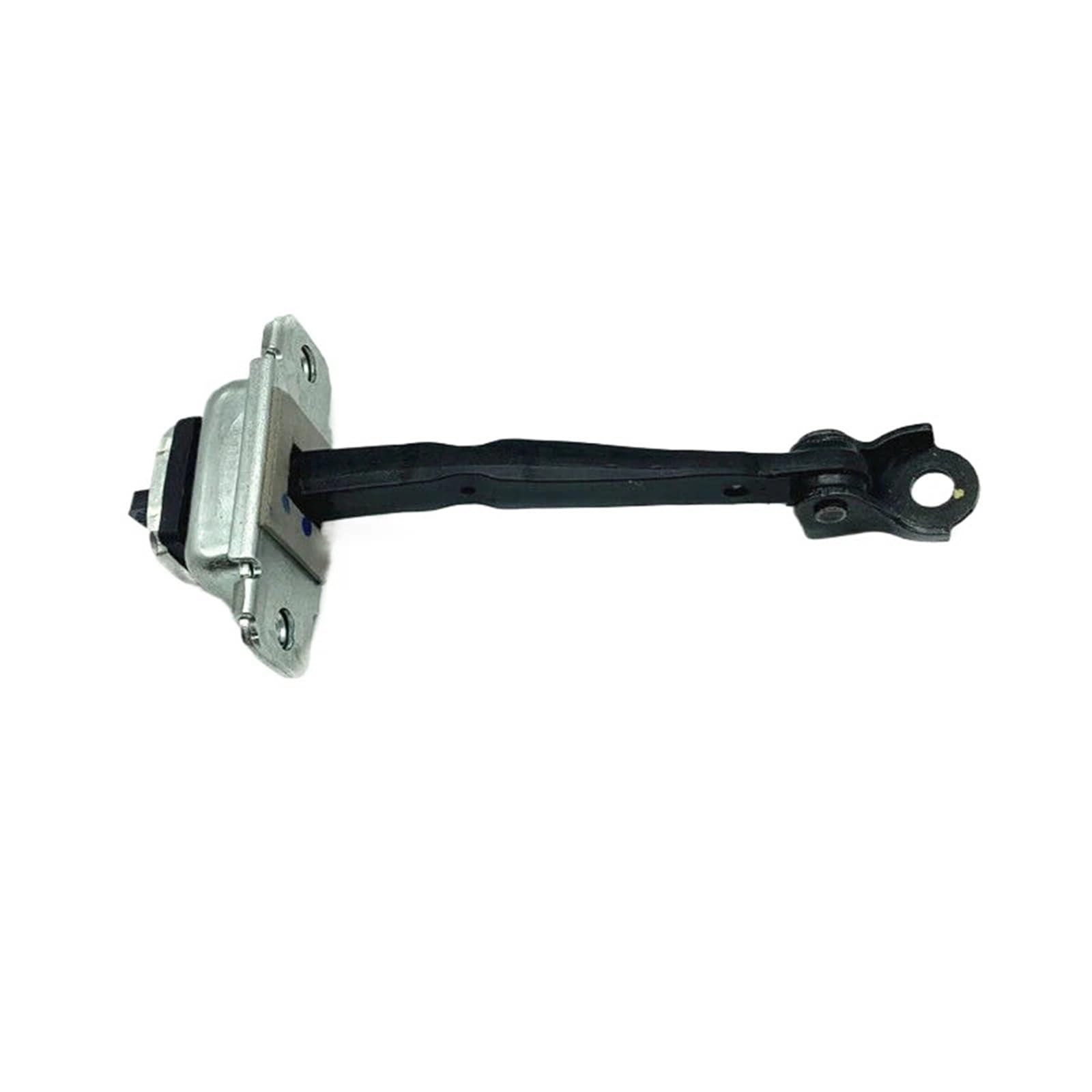 Mklakspy Front Right Metal Door Stop Check Strap Fit For Hyundai Tucson (5 Door Suv) 2005-2014 Front Left/Right Check Stop Hinge Strap Limiter 79380-2E000 79390-2E000(Front Right)