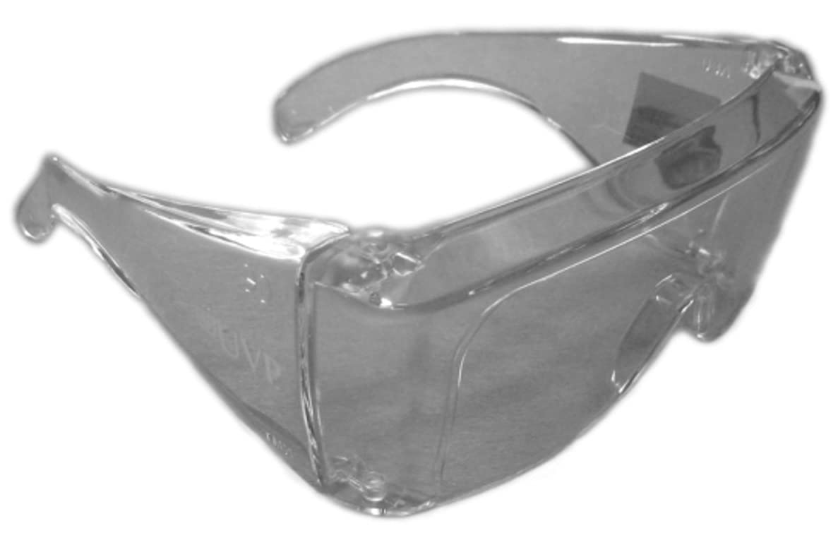 Blak-Ray UV Protective Spectacles, 51H x 152W mm - UVP Blak-Ray UV Protective Spectacles, Analytik Jena