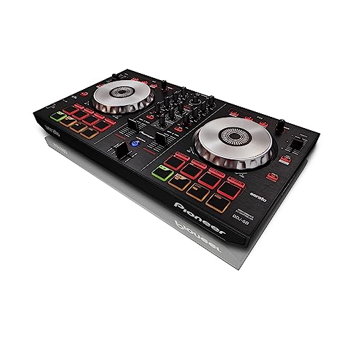 Image of Pioneer DDJ SB Controller [Electronics]