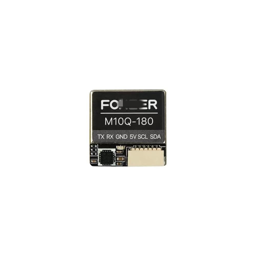 1~4PCS EGBO GY-GPSV3 NEO-M8N GPS Module for APM MWC Flight Controller PX4 Pixhawk V2.4.5 APM2.56 APM 1.65-3.6V New for Arrival 2025 High for Quality