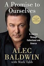 A Promise to Ourselves: A Journey Through Fatherhood and Divorce - coolthings.us