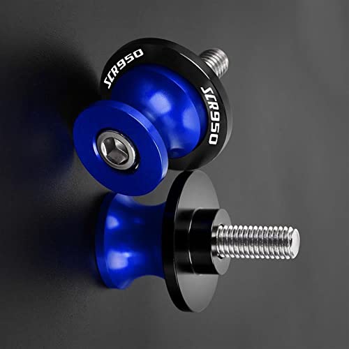 �X�^���h���������� �I�[�g�o�C CNC �A���~�X�C���O�A�[���X�v�[���X���C�_�[�X�^���h�l�W�A�N�Z�T���[ �ɓK�����郄�}�n SCR950 SCR 950 2017-2021(Blue)