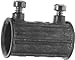 Halex 91222 3/4" EMT Set Screw Coupling
