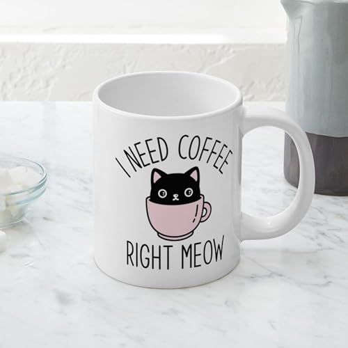 Taza Mega de Cerámica 20 oz CafePress Blanca miniatura 5
