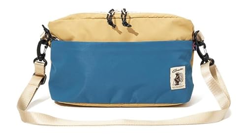 [�R�u�}�X�^�[] 81005400-0040-0000 COB Air WP ALT SHOULDERBAG