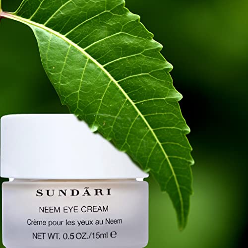 Sundãri Neem Eye Cream #TOP5