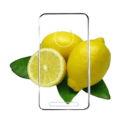 Changeshopping(tm) Ultra thin 0.3mm Crystal Clear Soft TPU Cover Case For HTC Desire 510
