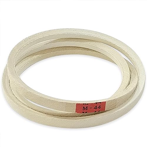 YEQIN M44 Industrial Sewing Machine Belt 44" Outer Girth Rubber