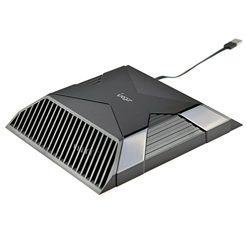 Gam3Gear AFN-XBO-010048 Ipega Auto Sensing Cooling Fan For Xbox One thumb #2
