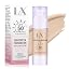 Sunscreen Foundation - 101 Light