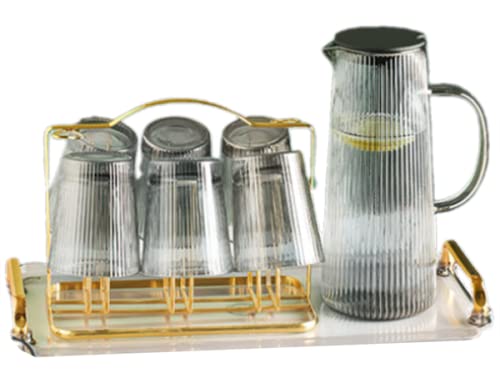 HeyDear KX|bg ␅ ϔMKX sb`[ 1300ml e Ή WΉ EԒEzbg/R[heB[ER[q[E~Np ƒp/Ɩp HX eB[p[eB[ _[NO[ Pg (Pg+gC+Jbvz_[