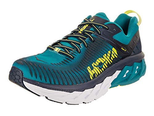 HOKA ONE ONE Men's Arahi 2 Running Shoe