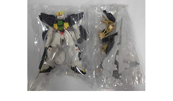 限定セール!】 ガンダム メカセレクション 1~8 コンプリートセット