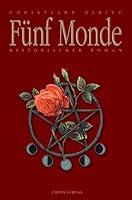 Fünf Monde 3897054221 Book Cover