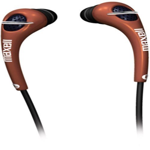 Digital Ear Buds W/Wind Up Cas