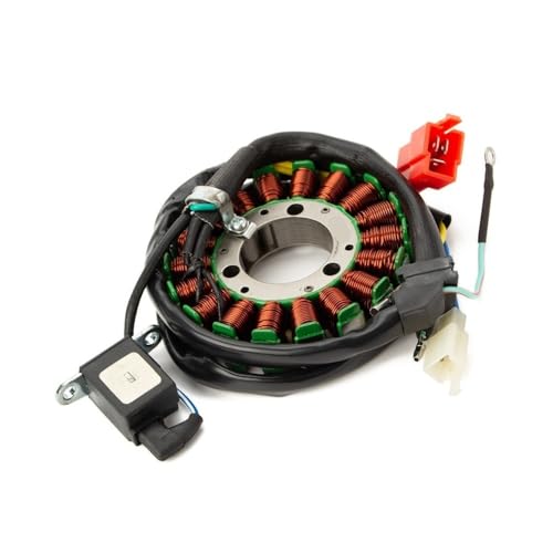 Stator de générateur haut rendement 31120-KW3-004 NX250