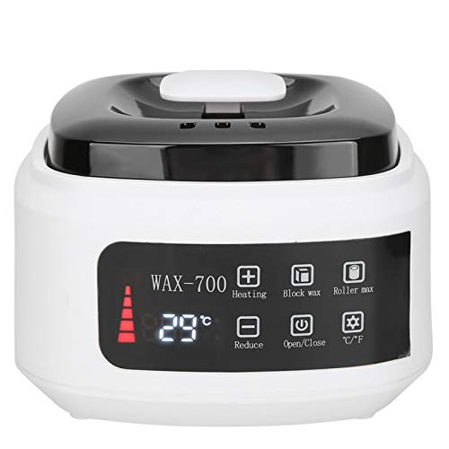 Wax Warmer, Wax‑Melt Machine, MultiPurpose Wax Warmer Machine, Salon