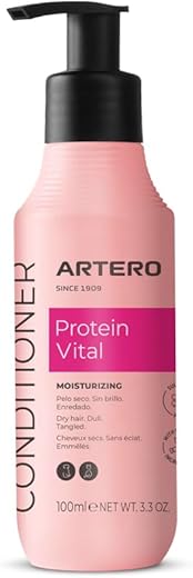 Artero – Acondicionador Artero para perros y gatos Proteine Vital 100 ml.