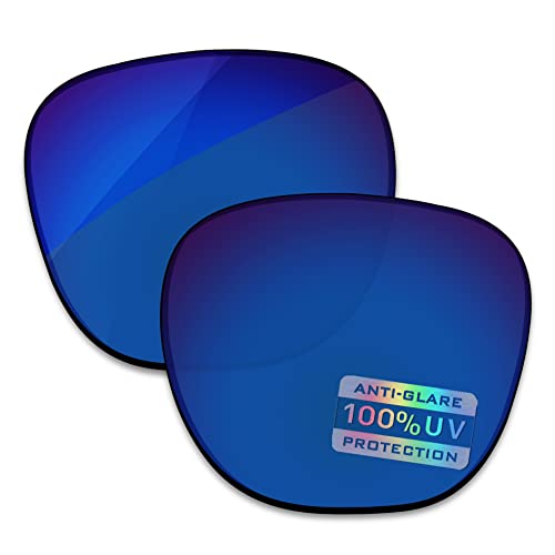 Image of Bowyer Replacement Lenses for Ray-Ban Clubmaster RB3016 Sunglasses