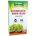 Produktbild Dr. Stähler Schneckenkorn Blau Vorratspack - 4 x 250 Gramm