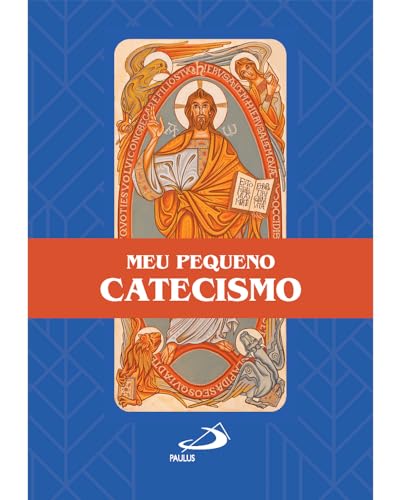 Meu pequeno catecismo: