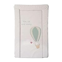 East Coast Up & Away Changing Mat Baby Changing Mat 74 x 46 cm