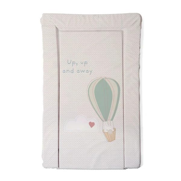East Coast Up & Away Changing Mat Baby Changing Mat 74 x 46 cm
