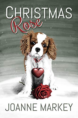 Christmas Rose (Taking Chances Book 3)