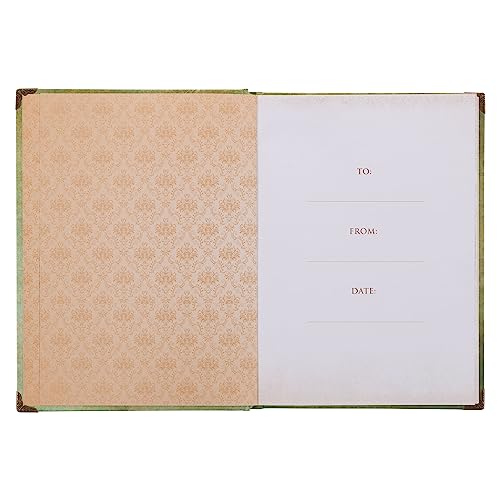 Journal de prière chrétien pour méditer à la maison